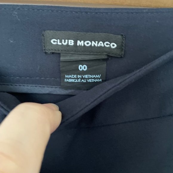 Barely Used CM Pants - Picture 2 of 5